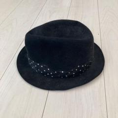 WACKO MARIA ワコマリア 中折れ ウール ハット Ｍ 58 黒 美品 楽天市場】【中古】WACKO MARIA / ワコマリア中折れ ウール