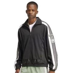 【美品】アディダス アディブレイク アウター adidas(アディダス) AdiBreak Jacket アディブレイクジャケット