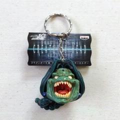 ドラゴンボール改　クリーチャーズヘッドキーホルダー6種 ドラゴンボール クリーチャーズヘッド キーホルダー】6種セット