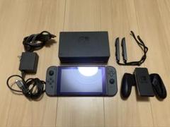 Nintendo Switch 初代 本体セット（全付属品・動作確認済）のサムネイル