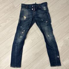 DSQUARED2 デニム