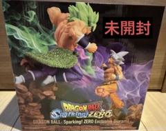 ドラゴンボール - ドラゴンボール スパーキングゼロ 限定ジオラマ ドラゴンボール Sparking! ZERO 限定ジオラマ - メルカリ