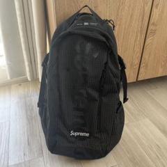 2025年最新】Supreme 24ss backpackの人気アイテム - メルカリ