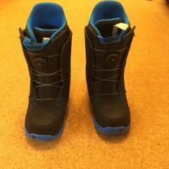 BURTON スノーボード ブーツ