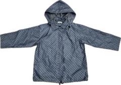 44サイズ✨ ゲラルディーニ 2way レインコート スプリングコート フード 44サイズ✨ ゲラルディーニ 2way レインコート スプリングコート