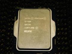 2025年最新】pentium g7400の人気アイテム - メルカリ