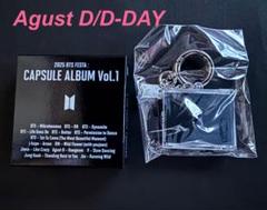 2025 BTS FESTA：CAPSULE ALBUM Vol.1