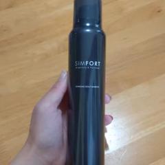 SIMFORT スパークリングスカルプシャンプー