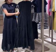 極美品BORDERS at BALCONY 21ss JELLY T ジェリー
