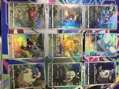 ブイスターユニバース収録 AR9枚セット ポケモンカード VSTARユニバース AR9枚セットの通販 ツナマヨ