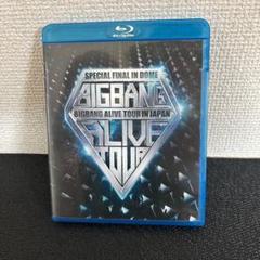 【BD】BIGBANG 2012 SPECIAL 【5120m】