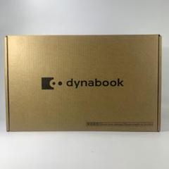 dynabook G83/LW A6G2LWD7531A - メルカリ