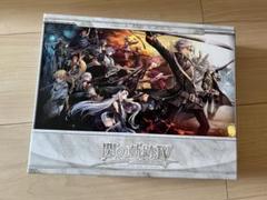 英雄伝説 閃の軌跡IV –THE END OF SAGA- 永久保存版