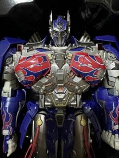 UTR-02 Challenger unique toys非正規オプティマス - メルカリ