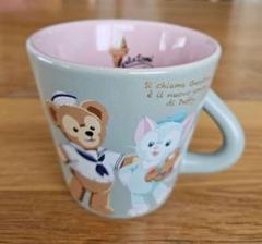 【新品】ジェラトーニぬいぐるみぬいぐるみバッチスーベニアマグカップディズニーシー 新品】ジェラトーニぬいぐるみぬいぐるみバッチスーベニア