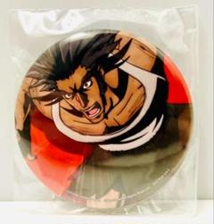 HUNTER×HUNTER ジャンプフェスタ 缶バッジ 限定品 モラウ 14827-8229-
