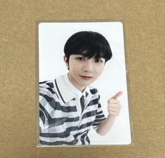 NCTWISH NCTNEWTEAM RYO チェキ NCTWISH NCTNEWTEAM RYO チェキ