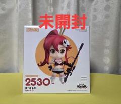 【未開封】ねんどろいど 2530 ヨーコ2.0 フィギュア Amazon | ねんどろいど 天元突破グレンラガン ヨーコ 2.0 ノン