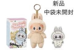 正規品LABUBUラブブMacaronマカロンSoymilkソイミルク LABUBU ラブブ macaron マカロン soymilk ソイミルク - メルカリ