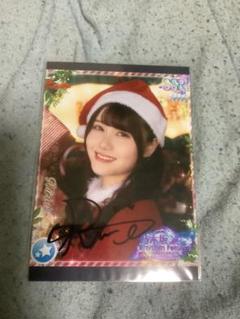 Amazon.co.jp: 乃木坂46 生田絵梨花 サイン入り 直筆生写真 成人