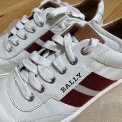 2025年最新】Bally メンズ スニーカーの人気アイテム - メルカリ