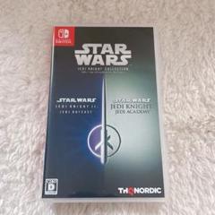 スター・ウォーズ ジェダイナイト コレクション - Switch