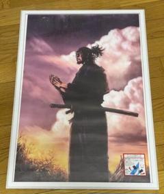 バガボンド 井上雄彦 防水アートポスター A2 他 DEATH NYC 同梱割引 バガボンド 井上雄彦 アートポスター A2 DEATH NYC 同梱割引