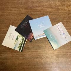 HONEY-meets- ISLAND CAFE CD 4点 DJ HASEBE
