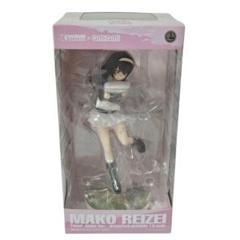ガールズ＆パンツァー 劇場版 冷泉麻子 パンツァージャケットVer. フィギュアのサムネイル