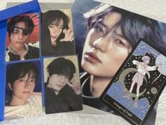 ⭐️TXT FREEFALL トレカ　全30枚フルコンプリート　オマケ付き j )⁷ on X: 