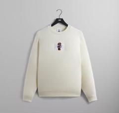 ☆ KITH x MICKEY&FRIENDS family crewneck コラボスウェット ☆ Kith x Disney Mickey & Friends Mickey Crewneck Sweater