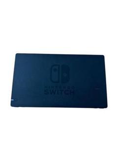 Nintendo Switch ドック ブラック　純正