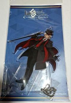 FGO　fate　天草四郎　アクスタ　アクリルスタンド