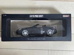 1/18 ミニカー Hot works MB SLK 55 AMG Mercedes-Benz SLK 55 AMG, 4K UHD - 1/18 Hot Works - YouTube