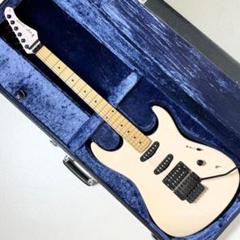 希少 K.Nyui Custom Guitars PST 80年代 日本製 - メルカリ
