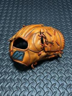 mizuno ミズノ ビューリーグ 軟式 内野用グローブ 仁志敏久モデル - www.e-life-sp.co.jp