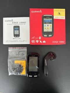Original Garmin Edge 1000 Cycling Computer Garmin EDGE 1000