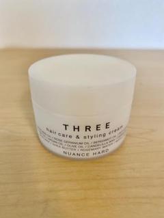 Three ヘアケア スタイリング クリームの中古 未使用品を探そう メルカリ Three ヘアケア スタイリング クリームの中古 未使用品を探そう メルカリ