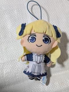シャドーハウス エミリコ マスコット ぬいぐるみ　セガ　プライズ