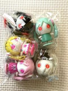 【美品】アイマイナ ぬいぐるみ 【コンプセット】 大人気ボカロP『ピノキオピー』の『アイマイナ』より、ピこぬい