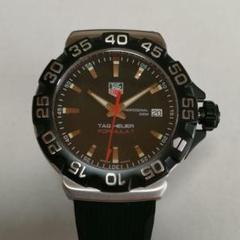 2025年最新】タグホイヤー tag heuer フォーミュラ1の人気