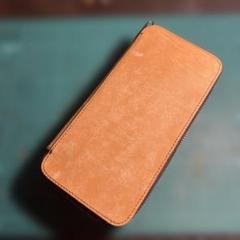 2024年Ver.欅　しーさー×野原工芸　Independent　PENCASE しーさー×野原工芸 Independent PENCASE（ブライドル）