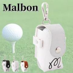 2025年最新】Malbon Golf ゴルフ ラウンド用品・アクセサリーの
