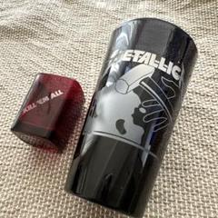 メタリカ　METALLICA グラス⑧　2点セット　未使用のサムネイル