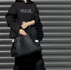 【新品未使用】ハイアンド　HIAND トップス　グリーン 2025年最新】hiand トップスの人気アイテム - メルカリ