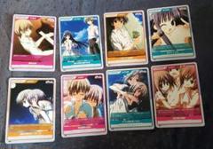 DIVINECROSS ディバインクロス　素晴らしき日々R9枚コンプリートセット