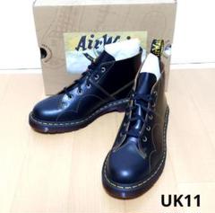 超美品 ドクターマーチン TATE ブーツ 4UK 3ホール - メルカリ