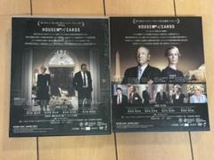 HOUSE of CARDS 第3巻 DVD