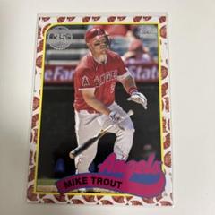 【匿名発送】　TOPPS