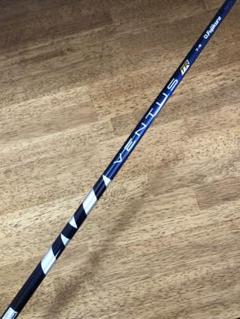 ベンタスTRブルー　7S キャロウェイ Callaway キャロウェイ ドライバー用 VENTUS TR BLUE スリーブ付
